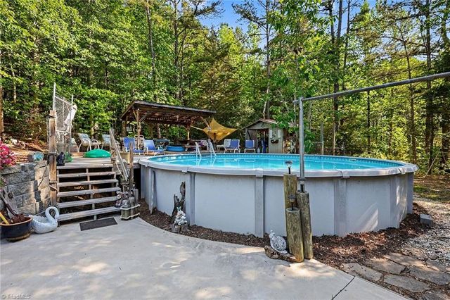 1067 Angel Fire Trail, Seagrove, NC 27341