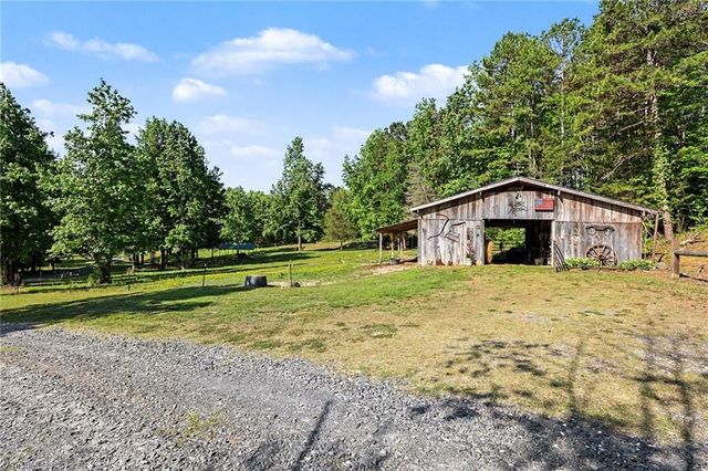 1067 Angel Fire Trail, Seagrove, NC 27341