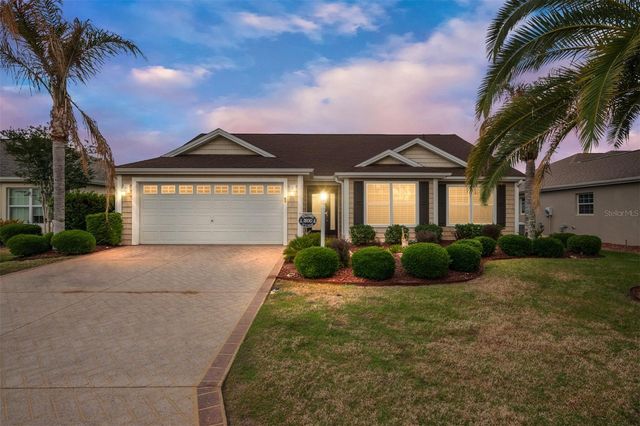 1800 DUTCHESS LOOP, The Villages, FL 32162