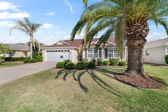 1800 DUTCHESS LOOP, The Villages, FL 32162
