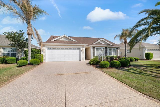 1800 DUTCHESS LOOP, The Villages, FL 32162
