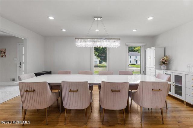 5 Ridge Road, West Long Branch, NJ 07764