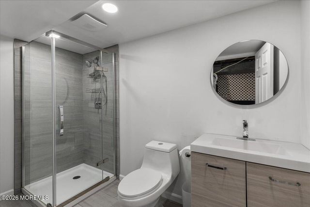 5 Ridge Road, West Long Branch, NJ 07764