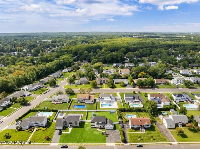 5 Ridge Road, West Long Branch, NJ 07764