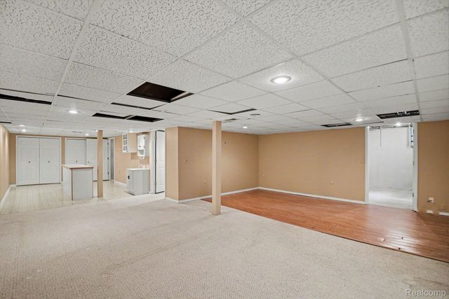 15540 Caputo Court, Clinton Charter Township, MI 48035