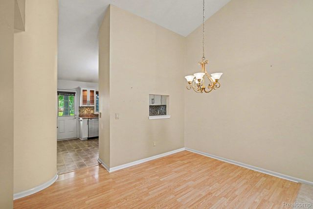 15540 Caputo Court, Clinton Charter Township, MI 48035