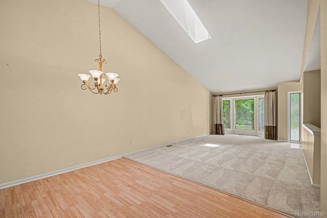 15540 Caputo Court, Clinton Charter Township, MI 48035