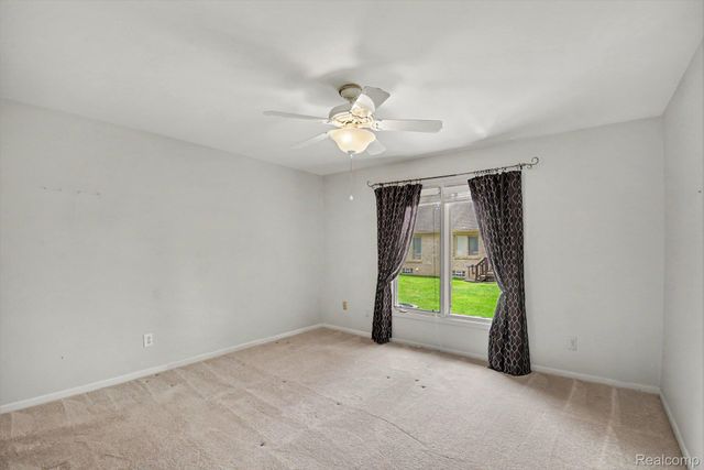 15540 Caputo Court, Clinton Charter Township, MI 48035