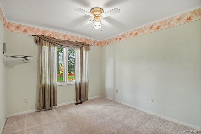 15540 Caputo Court, Clinton Charter Township, MI 48035