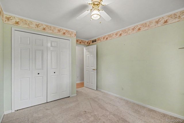 15540 Caputo Court, Clinton Charter Township, MI 48035