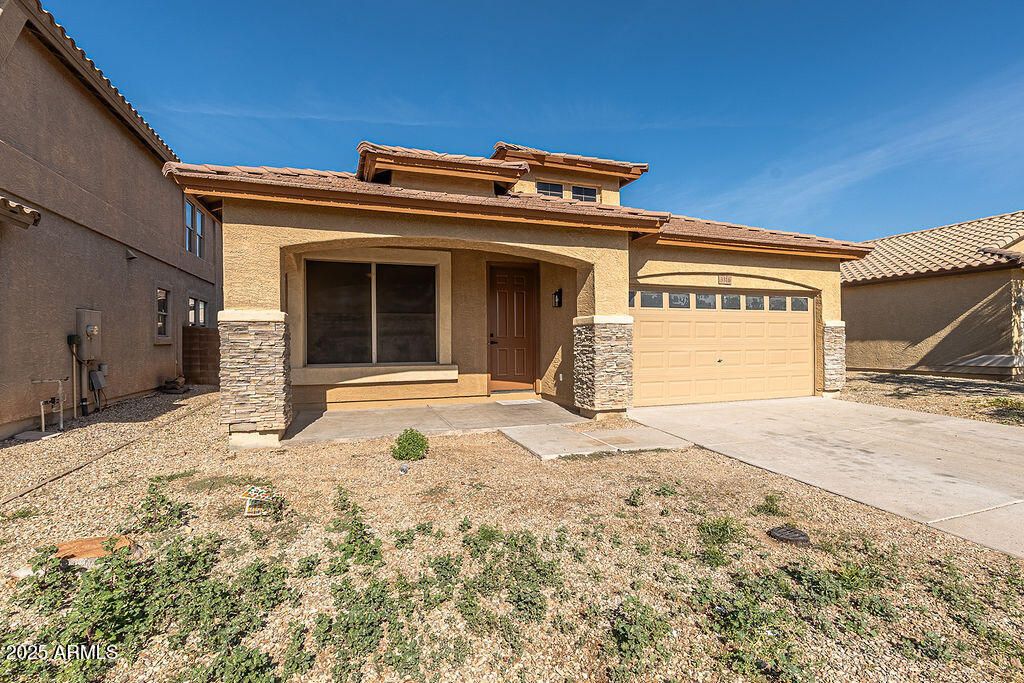 3316 W SAINT KATERI Drive, Phoenix, AZ 85041