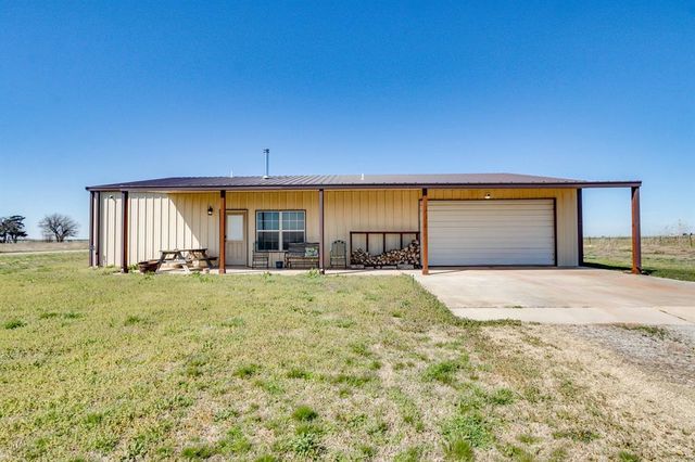17725 Saddleback Lane, El Reno, OK 73036