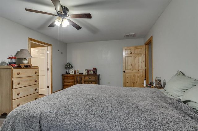17725 Saddleback Lane, El Reno, OK 73036
