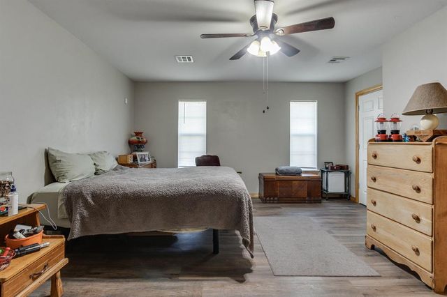 17725 Saddleback Lane, El Reno, OK 73036