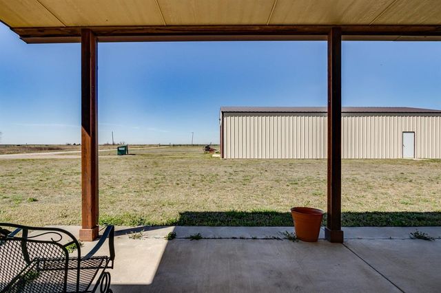 17725 Saddleback Lane, El Reno, OK 73036