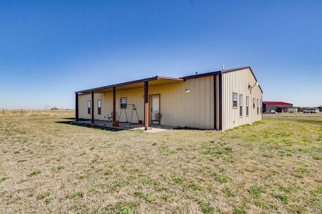 17725 Saddleback Lane, El Reno, OK 73036