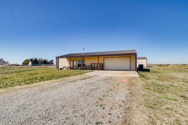 17725 Saddleback Lane, El Reno, OK 73036