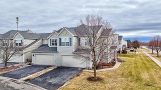 1138 CONEFLOWER Court 1138, Minooka, IL 60447