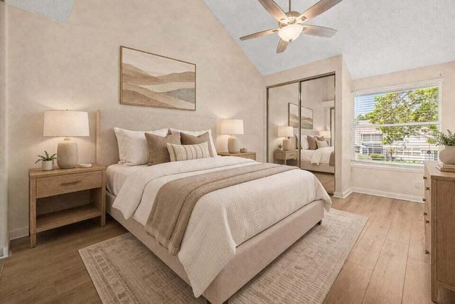 3658 SW SUNSET TRACE Circle 3658, Palm City, FL 34990