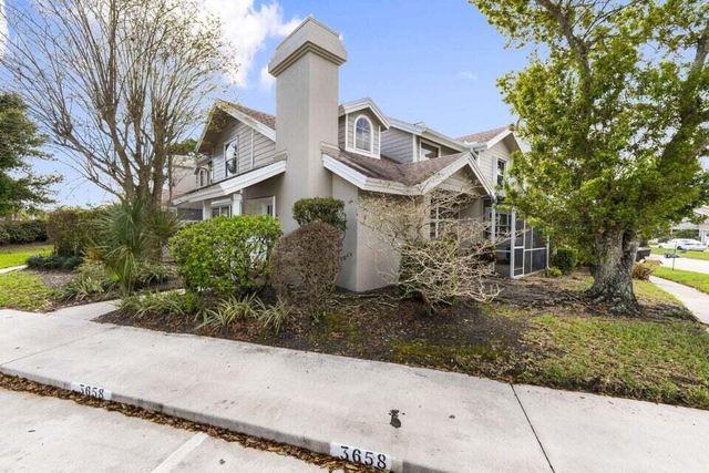 3658 SW SUNSET TRACE Circle 3658, Palm City, FL 34990