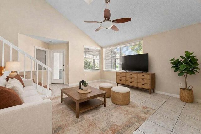 3658 SW SUNSET TRACE Circle 3658, Palm City, FL 34990