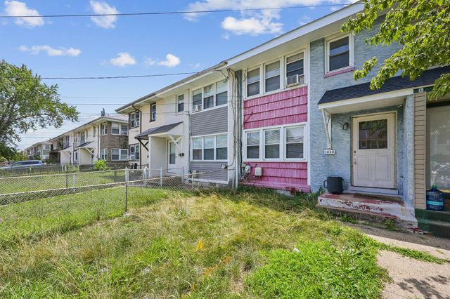 1032 ALCYON DR, Bellmawr, NJ 08031