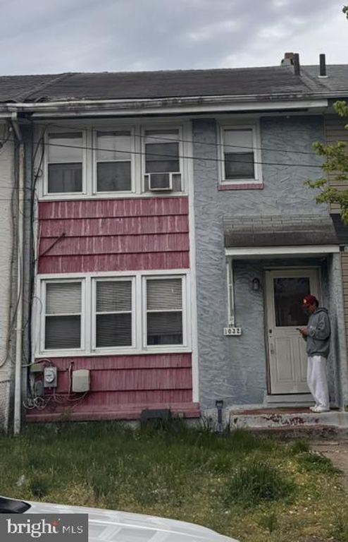 1032 ALCYON DR, Bellmawr, NJ 08031