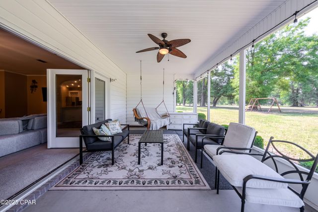 2845 Magnolia Blossom Lane, Marianna, FL 32446