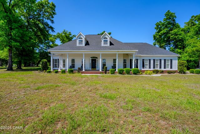 2845 Magnolia Blossom Lane, Marianna, FL 32446