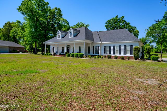 2845 Magnolia Blossom Lane, Marianna, FL 32446