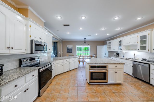 2845 Magnolia Blossom Lane, Marianna, FL 32446