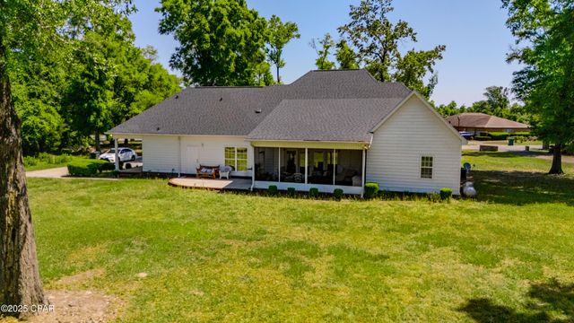 2845 Magnolia Blossom Lane, Marianna, FL 32446