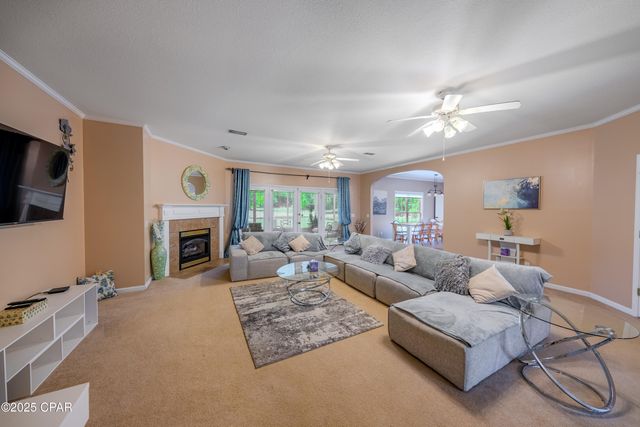 2845 Magnolia Blossom Lane, Marianna, FL 32446