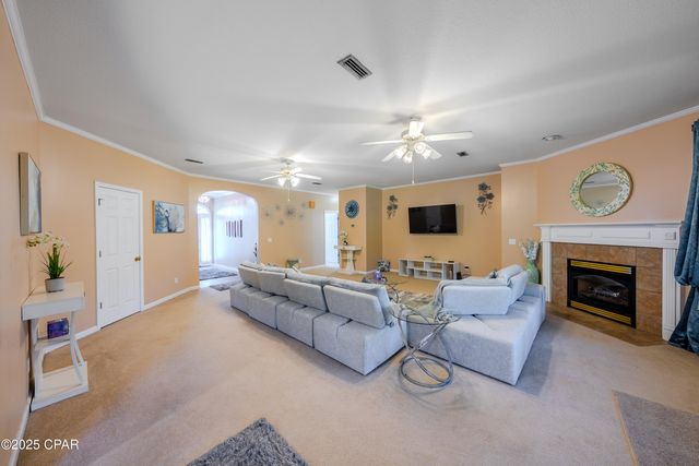2845 Magnolia Blossom Lane, Marianna, FL 32446