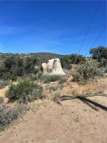 33 Sweetbush, Anza, CA 92539