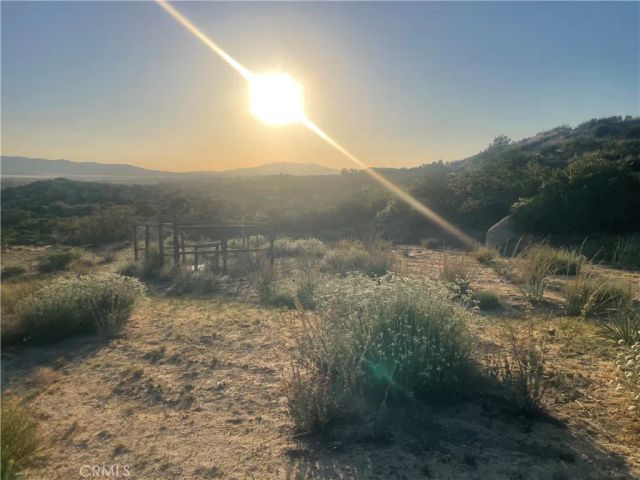 33 Sweetbush, Anza, CA 92539