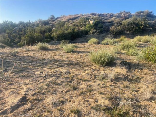 33 Sweetbush, Anza, CA 92539