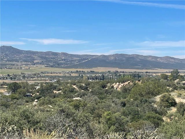 33 Sweetbush, Anza, CA 92539