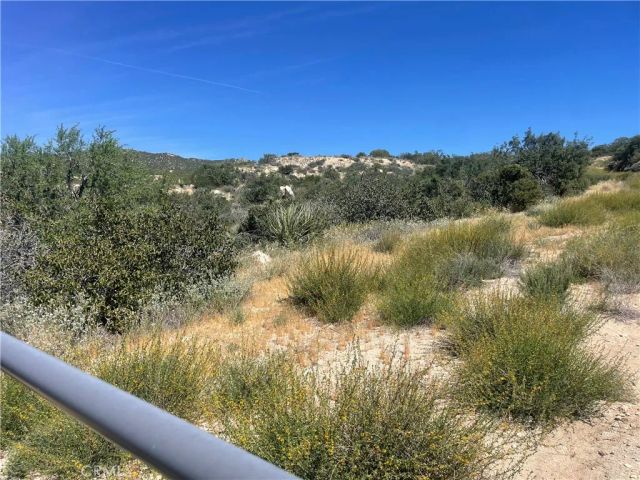 33 Sweetbush, Anza, CA 92539