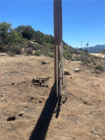 33 Sweetbush, Anza, CA 92539