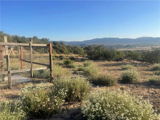 33 Sweetbush, Anza, CA 92539