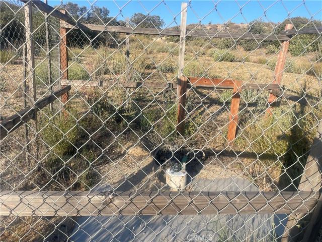 33 Sweetbush, Anza, CA 92539