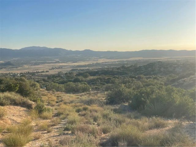 33 Sweetbush, Anza, CA 92539