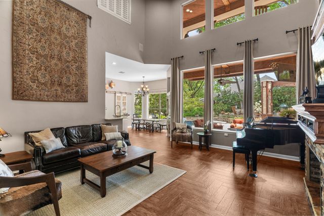 2203 Amherst Circle, Mckinney, TX 75072