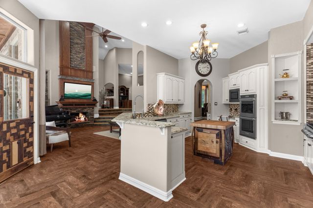 2203 Amherst Circle, Mckinney, TX 75072