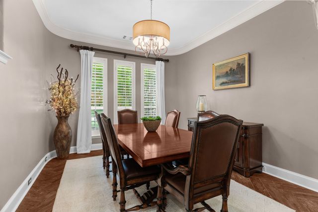 2203 Amherst Circle, Mckinney, TX 75072