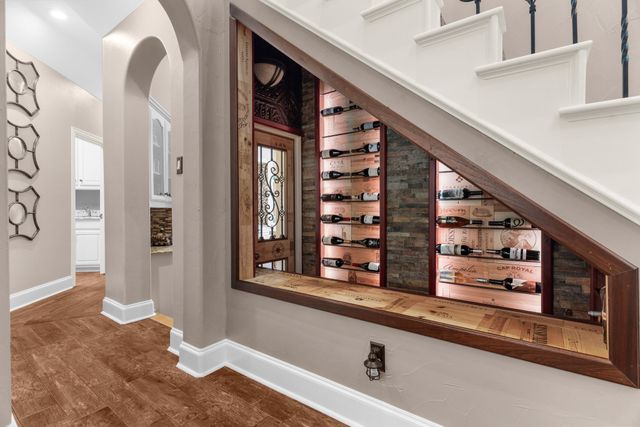 2203 Amherst Circle, Mckinney, TX 75072