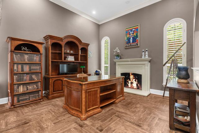 2203 Amherst Circle, Mckinney, TX 75072