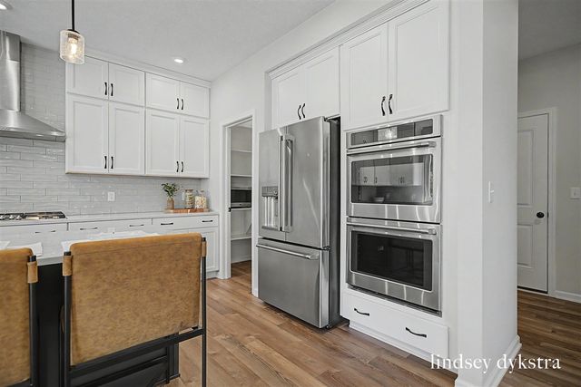 3864 Autumn Acres Court, Rockford, MI 49341