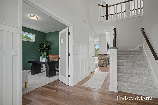 3864 Autumn Acres Court, Rockford, MI 49341